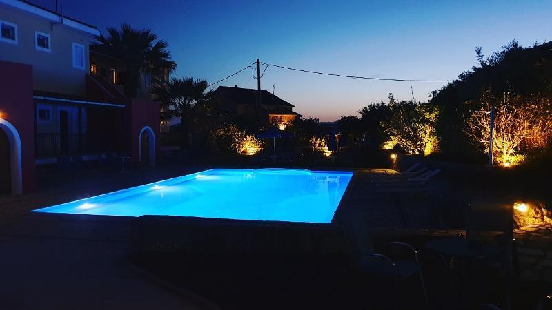 Limni  Elite Corfu - Adults Friendly酒店 外观 照片